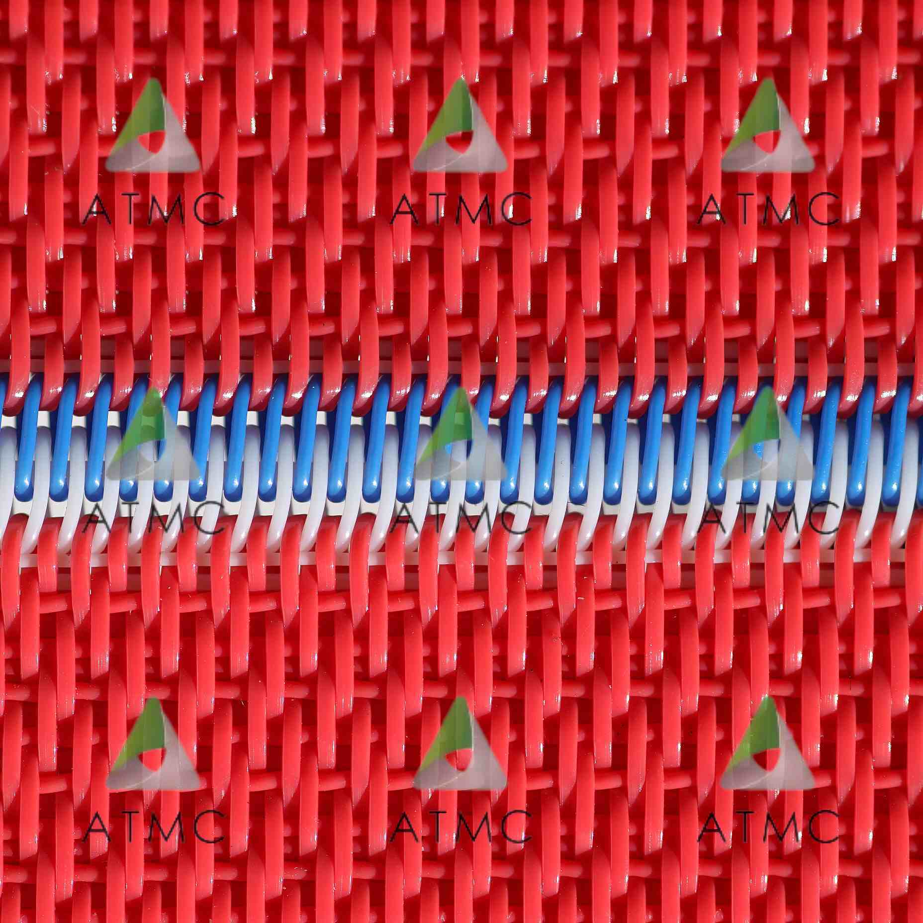1.5 Layer FLR2404 Dryer Fabric for Paper Making Machine with Warp Float Weave Structure Provides Smooth Sheet Surface, High Stability and Reliable Drying Performance for Paper Making Industry