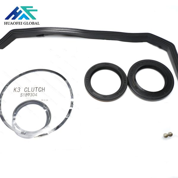 722.9 Transmission Rebuild Kit Oil Resistant For Mercedes Benz