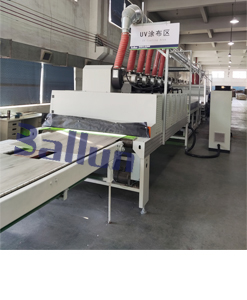 Unilin/Valinge Click Vinyl Flooring LVP Luxury Plank Tile для ванной комнаты водонепроницаемая