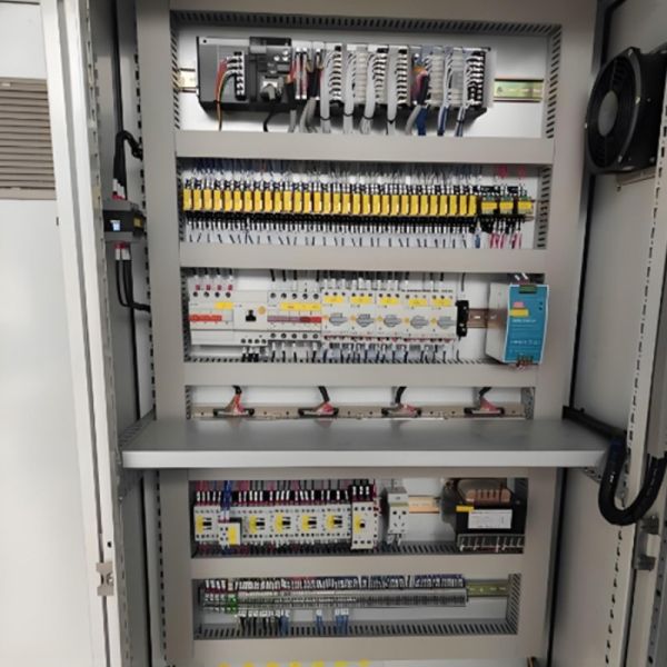 New Original IC200PWR102 PLC Power Module with 1 Year Warranty and 24 Hours