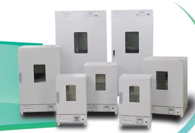 TIANHE Laboratory Stand-Drying and Air Circulation Oven For Medicine, Chemical Industry