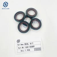 160-0089 7K-9205 1661495 1661494 Excavator Oil Seals For CAT 320D 323DL 953 Construction Machinery Parts