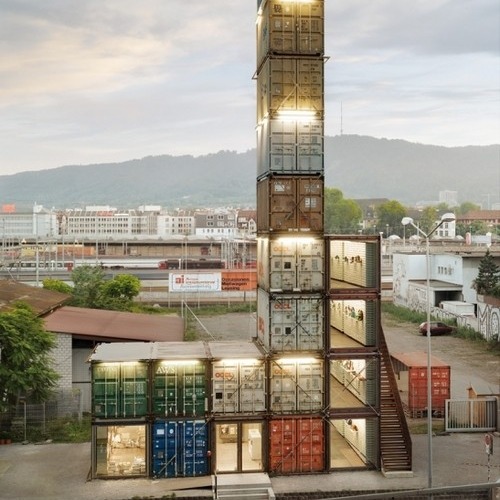 Метал роскошный дом контейнера для перевозок/40 расширяемых футов домов контейне