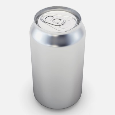 Soda cans design Print 355ml aluminum beverage cans 355ml
