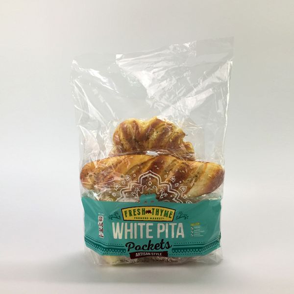 Biodegradable сумки упаковки хлеба