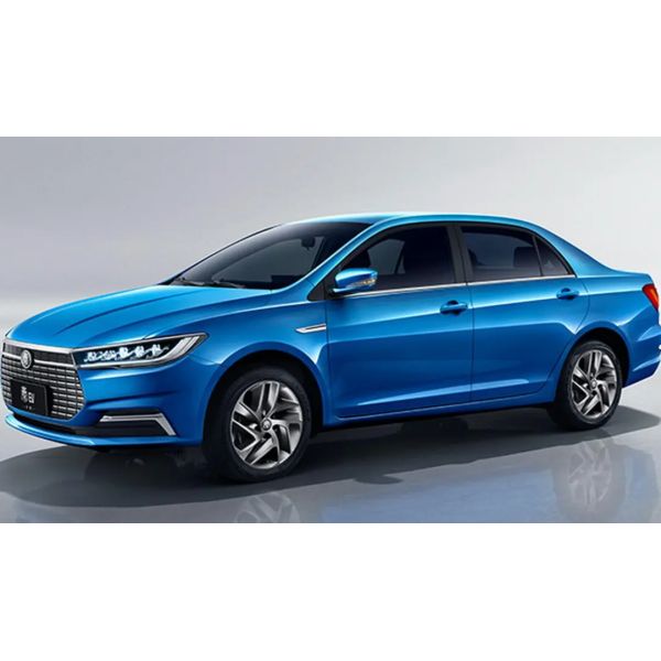 BYD Qing Plus DM-i55km EV 5 Seats Second-hand Cars for Worldwide Travel and Household