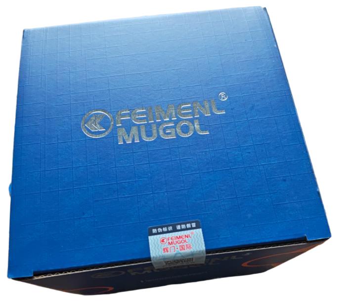 Genuine Quality CA100016870 Diesel Fuel Filter Assembly for ISUZU D-MAX & MU-X & Reimai