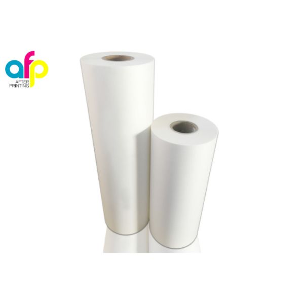 Soft Touch Matte Laminating Film