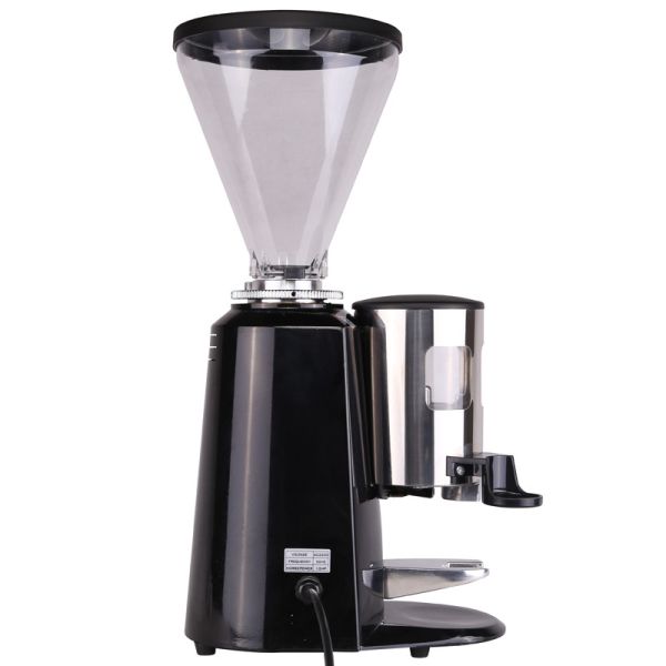 Ручной плоский точильщик руки заусенца нержавеющей стали точильщика 360W 64mm заусенца