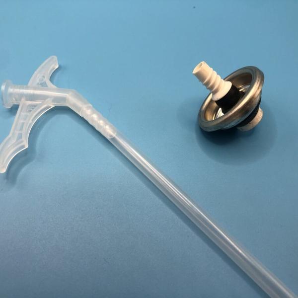 ProInject 泡注入バルブ - 精密な泡注入のための精密制御 - 多機能で耐久性