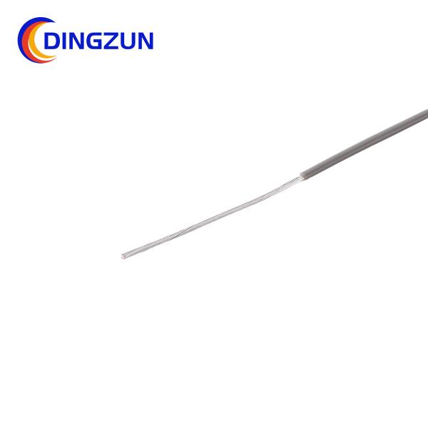 Internal Connecting 22 AWG High Temperature  Cable For Cooking Equipment