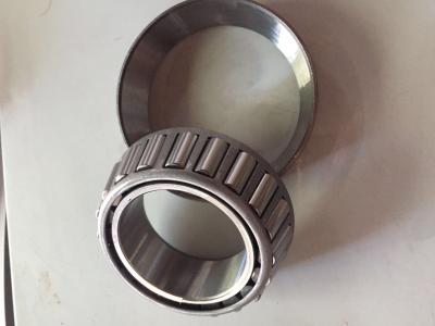 Carbon Steel Bearings Small Roller Bearings / Shaft Roller Bearing NU1005 25*47*12mm