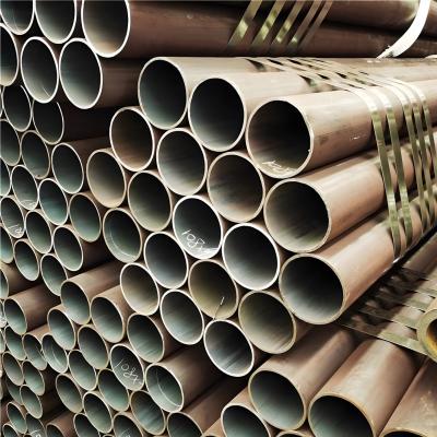 Tubo sem emenda recozido estirado a frio ASTM A106 do aço carbono