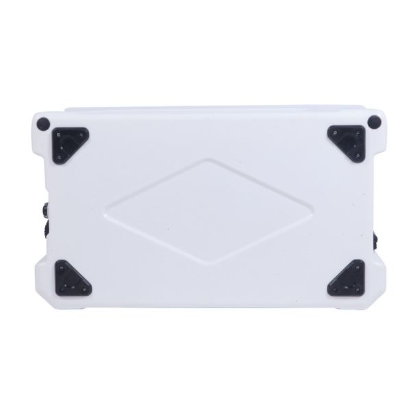 Пена Pu охладителя коробки пива коробки 85qt пикника Rotomolded крутая