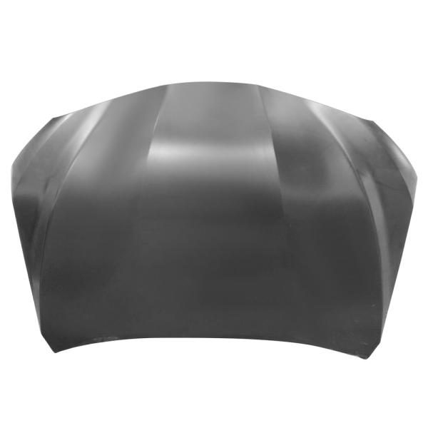 Aging Resistance Car Front Hood Bonnet For Toyota Camry Metal Material