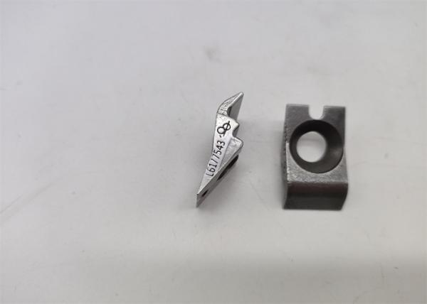 Gripper For KBA Rapida L6177543 Offset Printing Machine Spare Parts