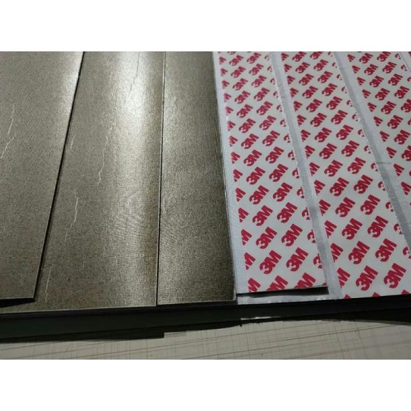 Специализированный аккумулятор для новых энергетических транспортных средств с аккумуляторным пакетом Mica с аккумулятором Mica Pad отличного качества