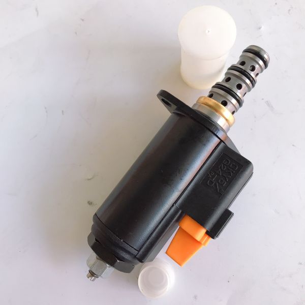 YT35V00013F1 SK200-6E Excavator Solenoid Valve