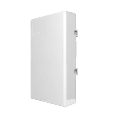 MikroTik 8 Port Outdoor Reverse POE Fiber Optic Switch With Gigabit Ethernet
