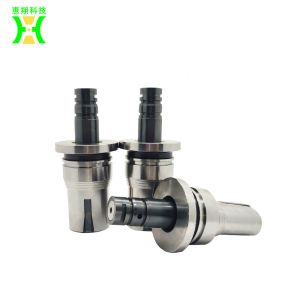 1,2344 материальная твердость штырей и рукавов ядра прессформы высокая для частей прессформы ручки