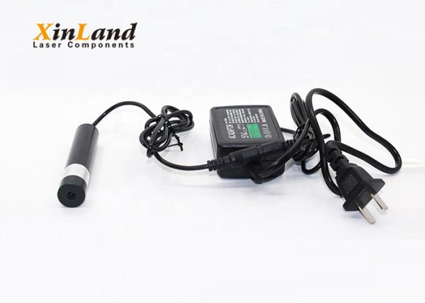 520nm Green Line Laser Generator