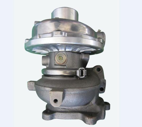 8-98030217-0 turbocompressor do motor 8-98030217-0 diesel para peças sobresselentes do motor da máquina escavadora