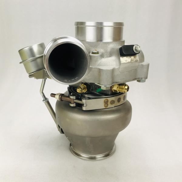 Turbocharger G25-550 reverse with valve .72 877895-5007S new factory direct sale