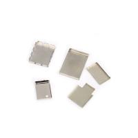 Revestimento Spcc Folha de Metal Partes Estampagem Emi RF Proteção Capa Caso RF Proteção Produtos Fornecedor
