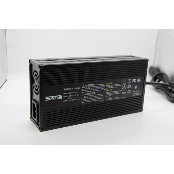 НА батареи силы FCC 48V5A ПРОДАЖИ заряжателе Scooty стандартной Hi электрическом