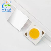 LED COB 1616 36-39V 3000K pour la photographie personnalisable