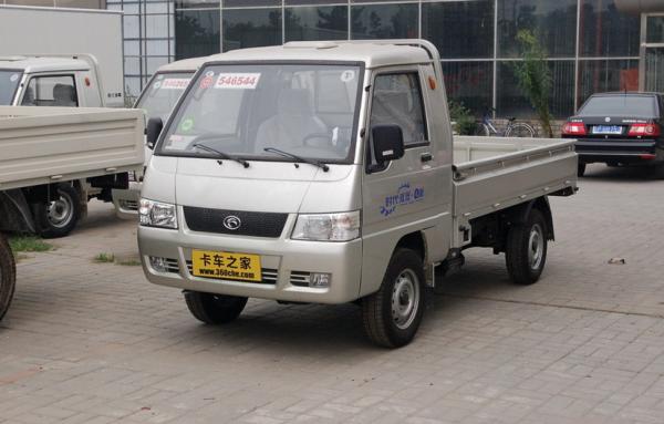 LHD & RHD electric mini truck 60V/6.3Kw 60km/h eOne-T01 EEC homologation L7e category,electric pickup,electric box truck