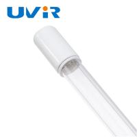 32W T5 UVC Germicidal Lamp 254nm Quartz Tube
