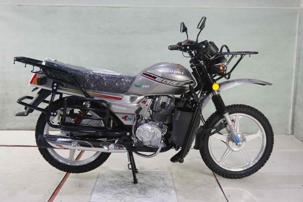 149ml Displacement Street Sport Motorcycles , Single Cylinder Road Bike Motorcycle