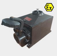ATEX GRP 4p enchufe y toma a prueba de explosión 16A 32A 63A