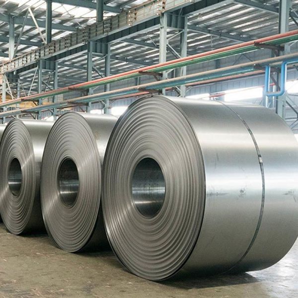 Factory Supply Galvanized Steel Coil Cold Rolled Q195 Pre-painted Galvanized Steel Coil  Cutting Sheets