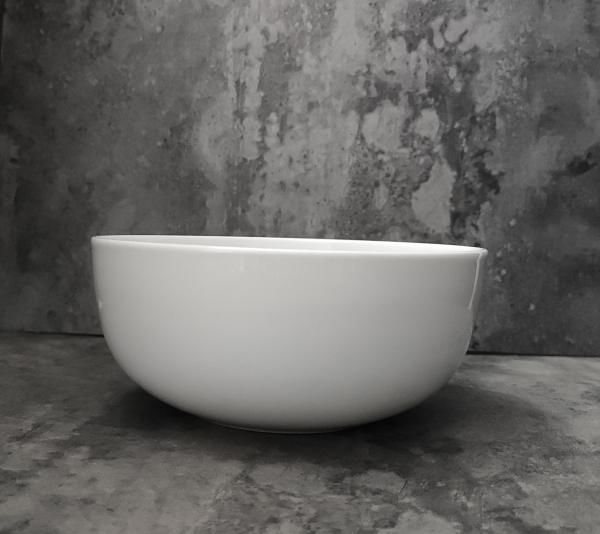 fine quality  porcelain 6 cereal bowl/France  popular bowl/Everyday Ceramic Bowls