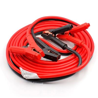 Le propulseur se reliant de la CE 50MM2 câble 1500A l'équipement lourd Jumper Cables