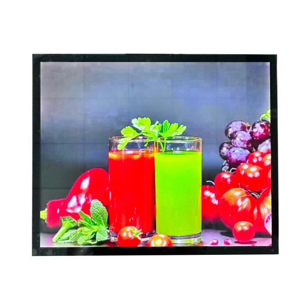 1280*1024 Transmissive TFT LCD Module With Touch Screen 470cd/M2