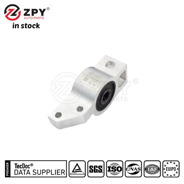 Buje de brazo de control trasero ZPY 1K0199231G para Audi VW Porsche