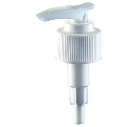 JL-JK301A  2CC Screw Lock Down Lotion Pump 24/410 24/415 28/400 28/410 28/415