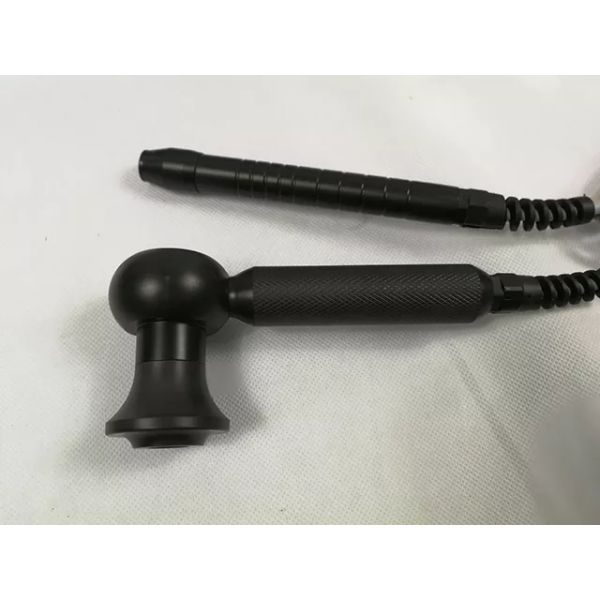 0.448mhz Sincoheren Radio Frequency Skin Tightening Machine Commercial