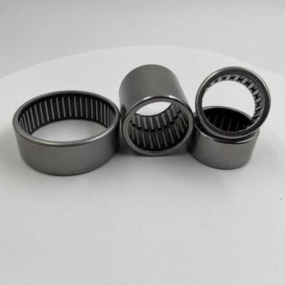 Sce96 Flat Cage Needle Roller Bearing 14.288x19.05x9.52mm