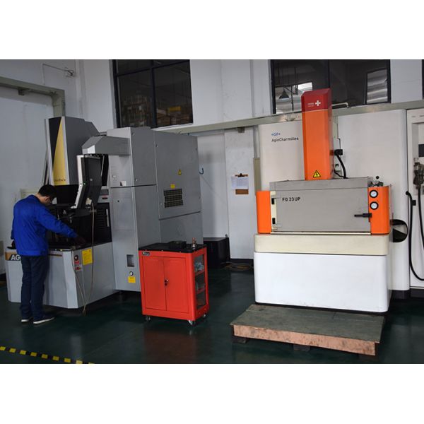 Shaanxi Dewin Technology Co., Ltd.