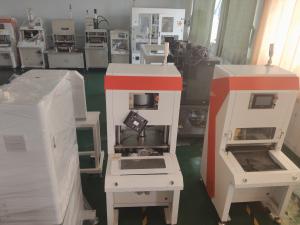 Guangdong Chuangwei Electronic Equipment Manufactory