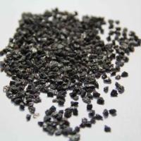 Abrasif de haute qualité en aluminium fondu brun pour les matériaux réfractaires et autres en granulés de 1-3-5-8 mm