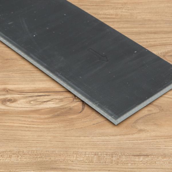 Multiple Layer Industrial Vinyl Flooring Non Deformation With 5G UniClic System