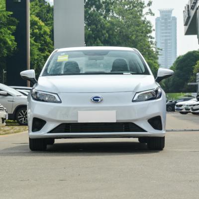 4 portes 5 pose la voiture électrique 410KM-510KM Gac AION S Ev d'AION