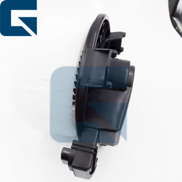 272700-5790 2727005790 мотор центробежного вентилятора 24V аксессуаров PC400-7 экскаватора