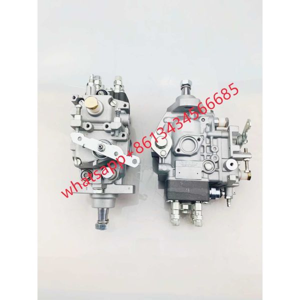 High Performance Diesel Fuel Pump 9323A340G 397-5642/2/2380 With More