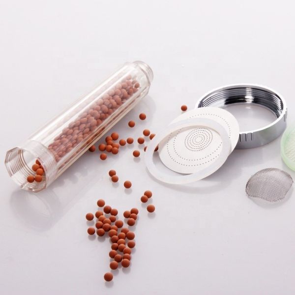 Upgrade Your Shower with High Pressure Water Saving Shower Head Easy DIY Installation